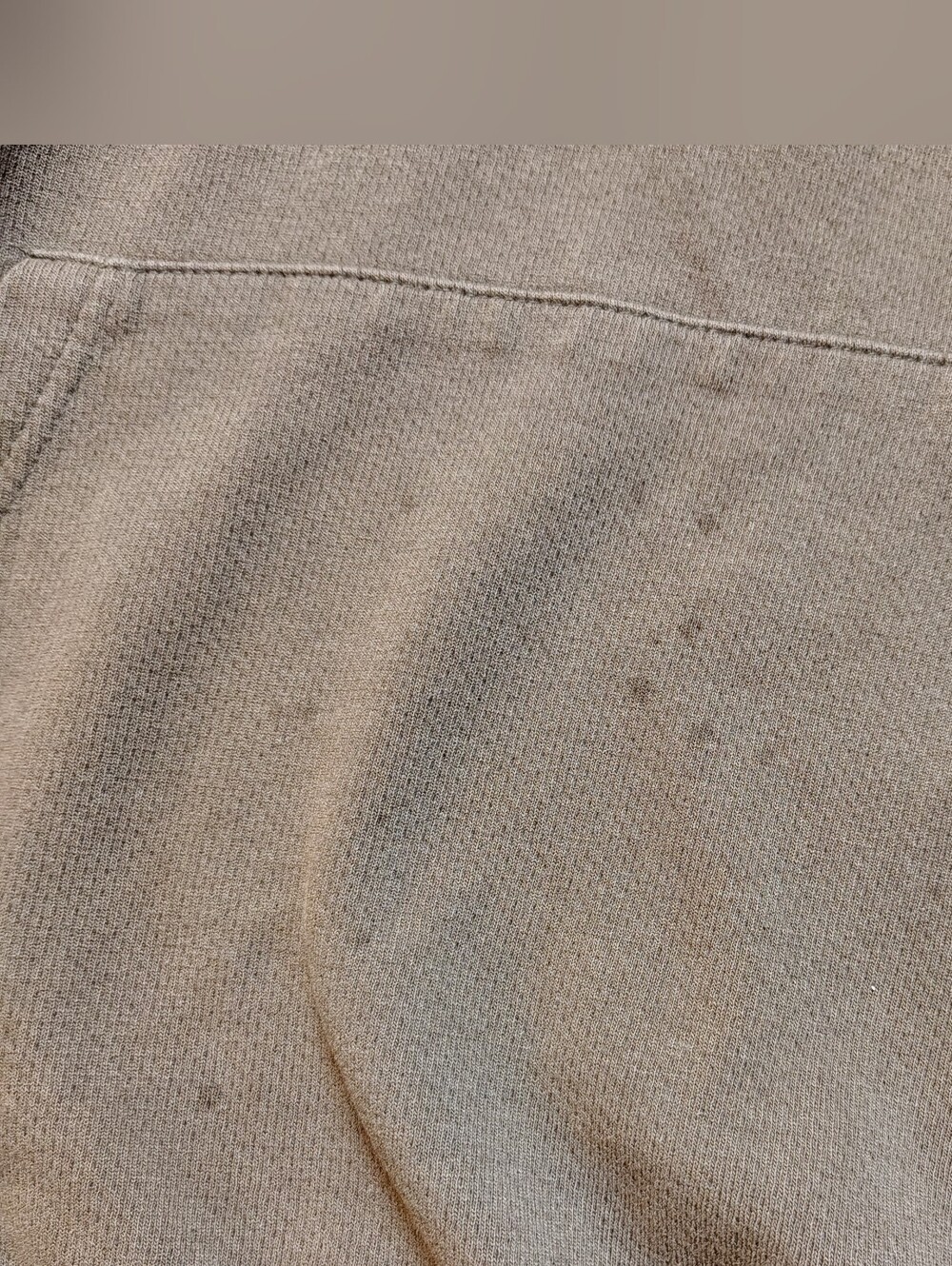 LRG Hoodie Men XL Brown Felt Tree Logo Pullover 100% Cotton Hiking Outdoors - Picture 10 of 10